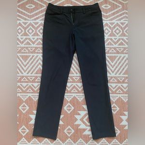 Men’s Lululemon ABC Pant 32x32 Classic Fit - Black